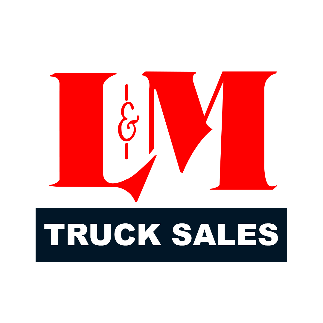 L&M logo Sqaure