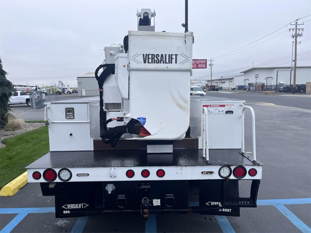 2019 VERSALIFT SST40EIH-01 - L&M Truck Sales - Specialized Work Trucks ...