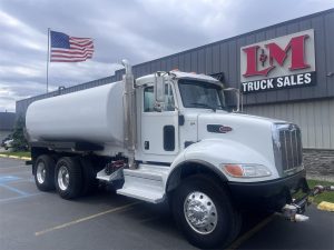 2019 PETERBILT 348 9009329129