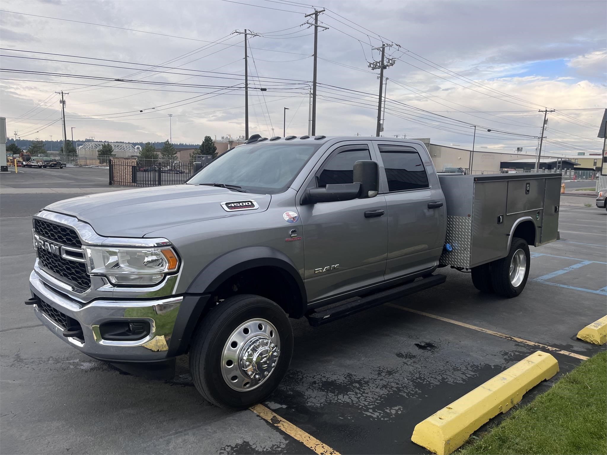 2022 RAM 4500 HD - image 4 of 6