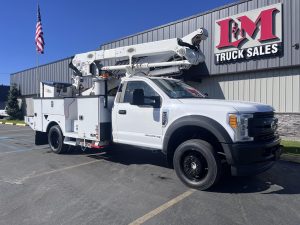 2018 ALTEC AT48M 9027268901