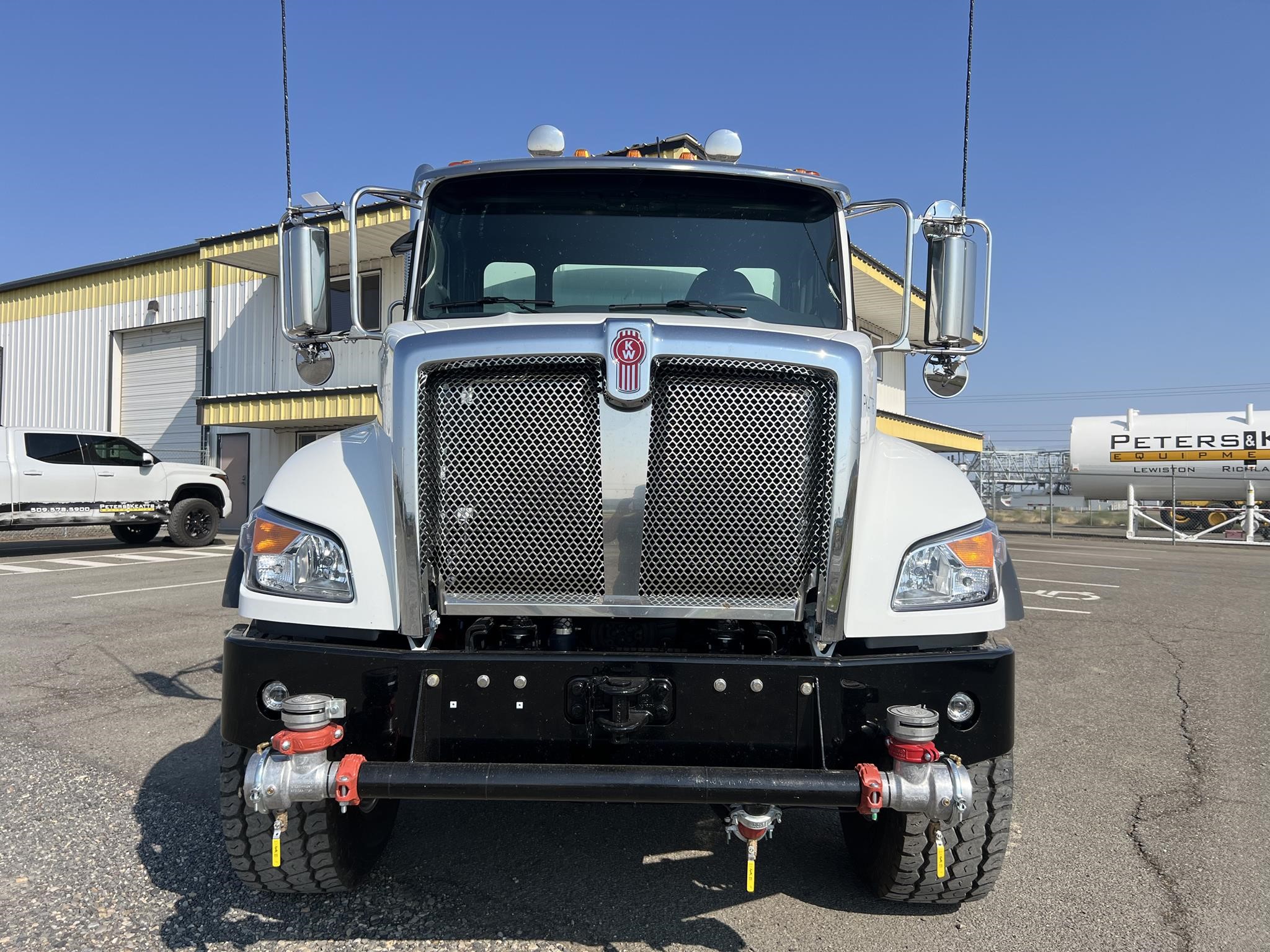 2025 KENWORTH T480 - image 3 of 6