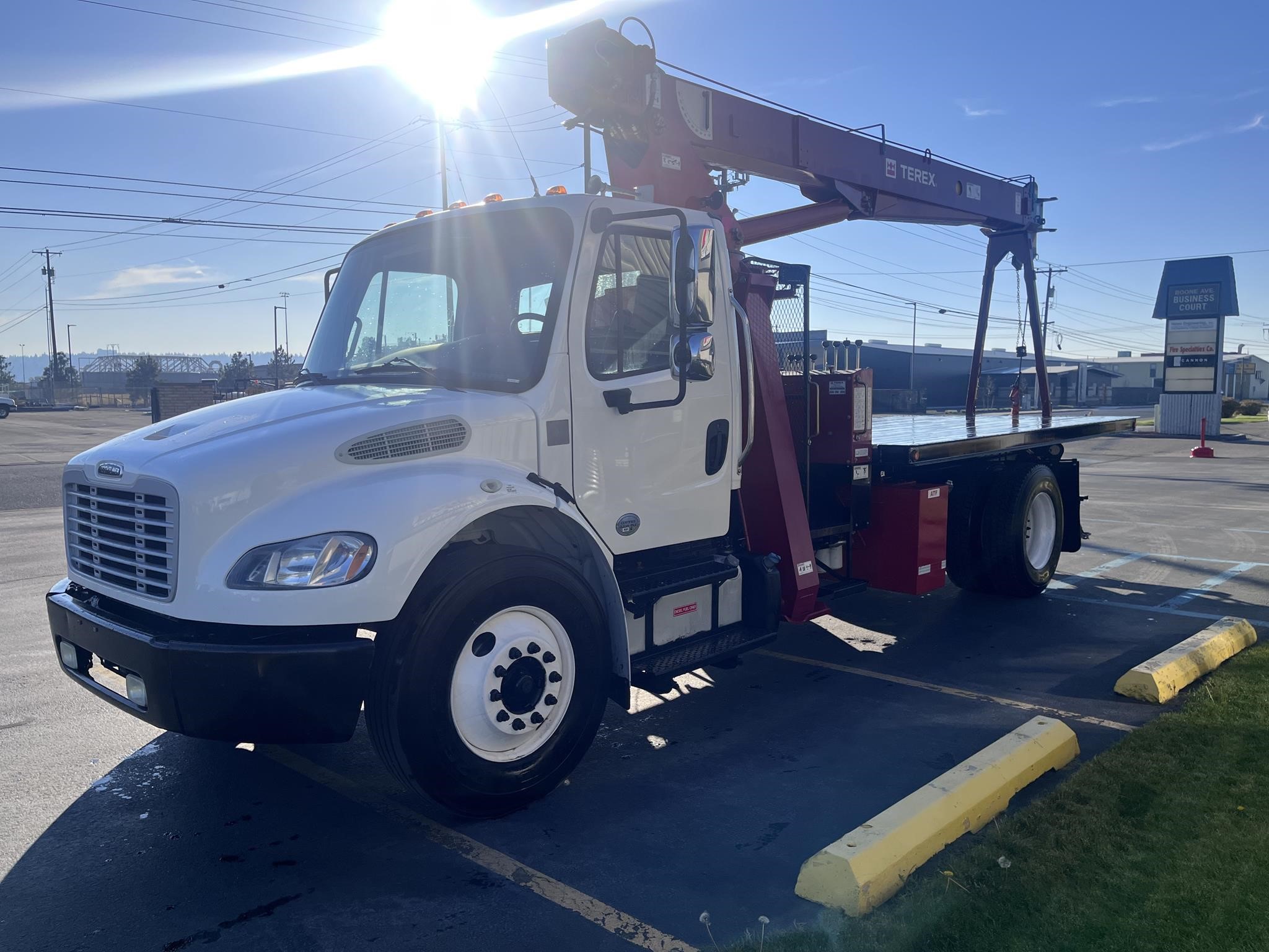 2019 TEREX BT2047 - image 4 of 6