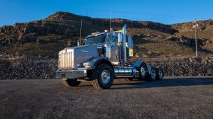 2025 KENWORTH T800 9042012189